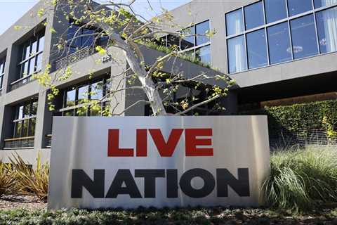 Live Nation Settles Lawsuit Over Luke Bryan Concert Brawl