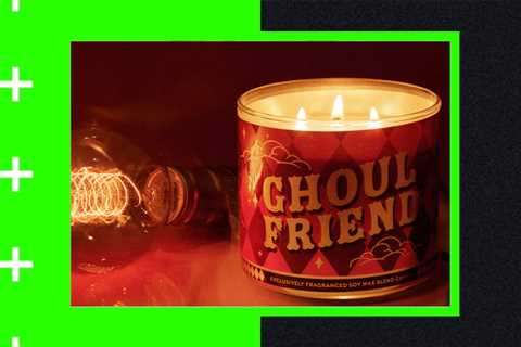 Bath & Body Works’ Halloween Fragrances Are Back, From ‘Vampire Blood’ to ‘Carnival Fog,’ Starting..