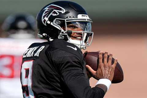 Polymarket promo code NYPMAX1: Deposit $10, get $20 for Broncos vs. Falcons