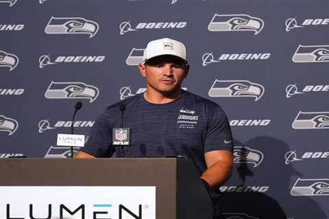 Seahawks explain decision to sign Terrion Arnold as he faces multiple charges in kidnapping case