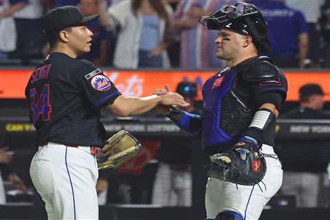 Mets’ Kodai Senga showing signs of success as late-inning reliever