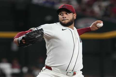 ProphetX promo code NYPBONUS: Trade $10, get $20 for Diamondbacks vs. Braves