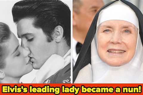 16 Celebrities Who Walked Away From The Spotlight At The Height Of Their Fame