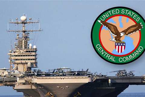 Top U.S. Commander Pushes Back on USS Abraham Lincoln Complaints