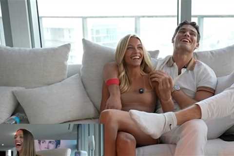 Clavicular Says He & His Girlfriend Want to Have a Baby