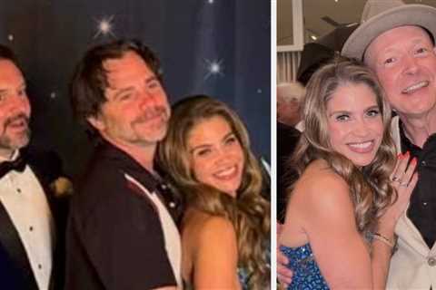 “Boy Meets World” Star Will Friedle Just Had The Most Iconic ‘90s Prom-Themed 50th Birthday Party — ..