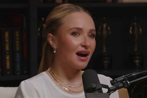Hayden Panettiere Said She Had 'A Lot More Life to Live' Months Before Death