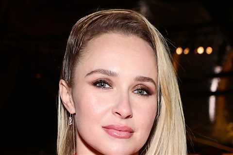 Hayden Panettiere Dead at 36