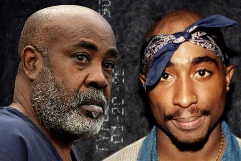 Alleged Tupac Shakur Killer's Murder Trial Begins, Watch The Live Stream
