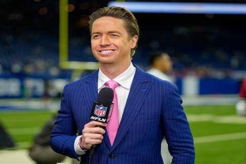 Tom Pelissero quickly lands new job after being laid off by ESPN