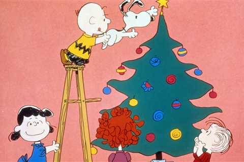 ‘Peanuts’ Music Owner Settles Lawsuits Over Social Media Ads & Government Christmas Card