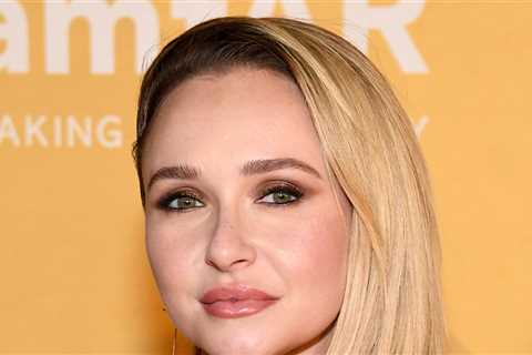 Hayden Panettiere Found Dead by a Friend, 911 Call of a Female in 'Cardiac Arrest'