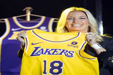 Buss siblings turn on Jeanie in dramatic twist as family sells Lakers for $12.5B