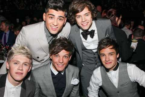 Only True 2010s Pop Fans Can Match These Songs To The Correct Boy Band
