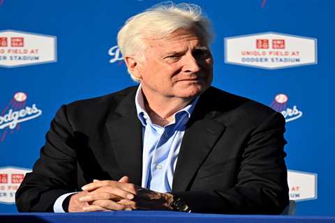 Mark Walter’s Chelsea sale raises more Dodgers questions after Lakers deal