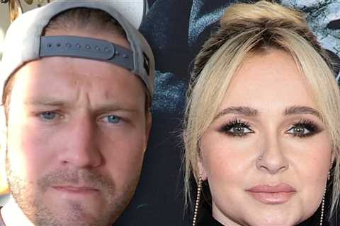 Hayden Panettiere's BF Brian Hickerson Denied Reduced Charges in DV Case Involving Her