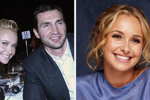 Hayden Panettiere’s Ex-Fiancé, Wladimir Klitschko, Issued A Statement About Her Tragic Death And..