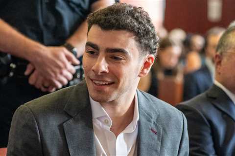 Luigi Mangione's State Murder Trial Delayed After Federal Guilty Plea