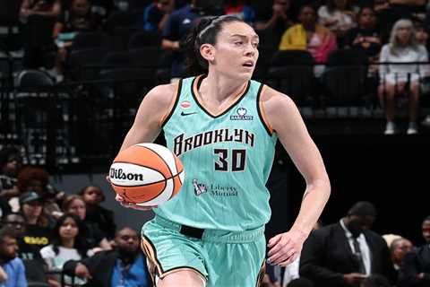 Liberty vs. Sky prediction: WNBA odds, picks, best bets for Tuesday