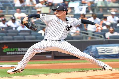 Aaron Boone reveals why Yankees are confident Max Fried’s IL stay will be a short one
