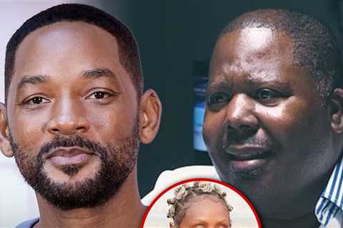 Will Smith's Former Friend Planning to Sue Him Amid Legal Battle With Jada