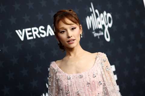 Ariana Grande Can Subpoena Instagram and TikTok to Unmask Music Leakers: Judge