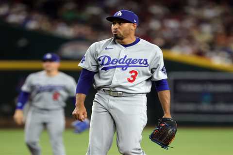 Dodgers closer role a giant question mark amid Edwin Diaz uncertainty