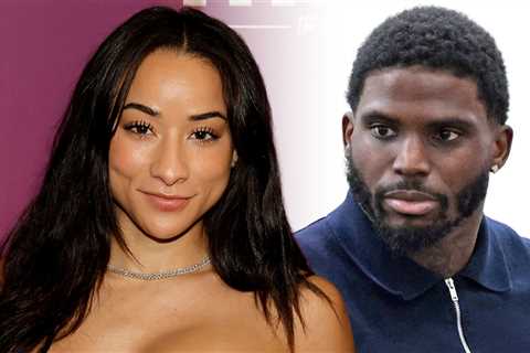 Tyreek Hill's Ex Wants Answers About Alleged Payments To Woman Who Claimed Abuse
