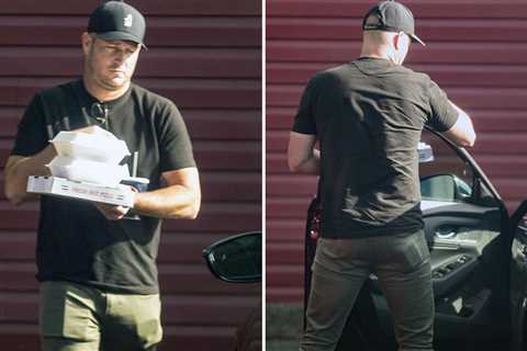 Hayden Panettiere: BF's Brother Who Found Her Dead Seen for First Time Since Discovery