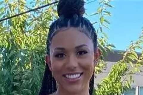 McKenna West Tells Biological Parents She Call Baby Gabriel Whatever She Wants