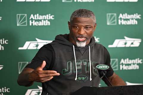 Jets can’t make this Aaron Glenn mistake — even with a slow start