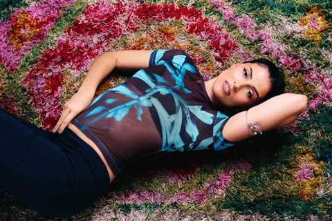 BMG Signs Anna Lunoe to Worldwide Publishing Deal