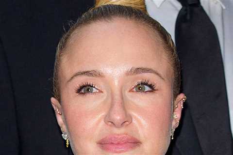 Hayden Panettiere's Team Discussed Intervention Before Her Death, Director Says