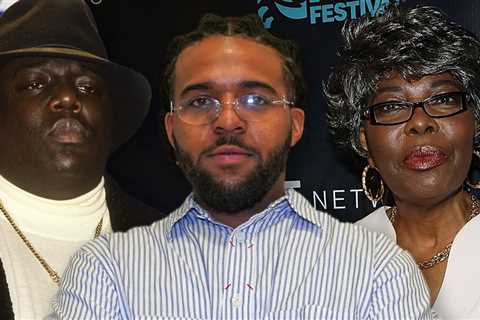 Notorious B.I.G.'s Son Claims Grandma's Will Was Changed Weeks Before Death