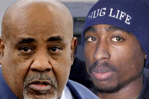 Tupac Shakur Murder Trial: Keefe D Back in Court For Day 4