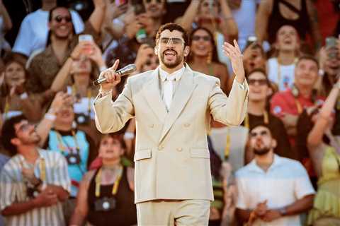 Bad Bunny’s Closing Out Debí Tirar Más Fotos Tour With Sold-Out Puerto Rico Shows: How to Get..