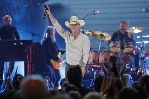 Kenny Chesney Fan Who Paid $300K to an Imposter Cannot Sue The Real Country Star, Court Says