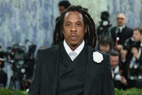 Jay-Z’s Defamation Lawsuit Against Lawyer Who Filed Rape Case Faces Skeptical Appeals Court
