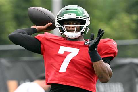 Three things to watch for in Jets’ preseason battle vs. Steelers