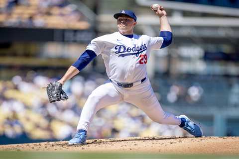 Tarik Skubal was prepared for Dodgers challenge by failure ‘on the biggest stage’