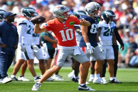 There’s one real way to make QBs matter in fantasy football again