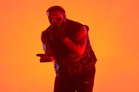 Here’s Why Drake Fans Think New Music Could Be on the Way
