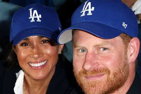 Here's Everything We Know About Prince Harry And Meghan Markle's Move Back To The UK