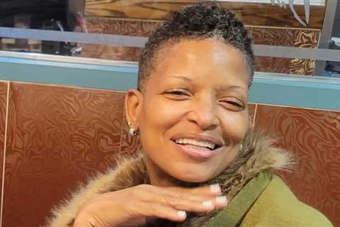 NYC Grandma Who Went Missing In Las Vegas Found Dead