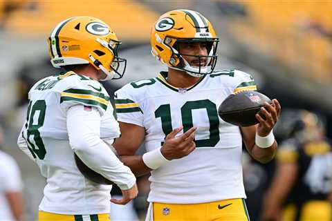 Fanatics Sportsbook promo code NYPOST26: Get up to $1,000 matched in FanCash for Packers vs. Broncos