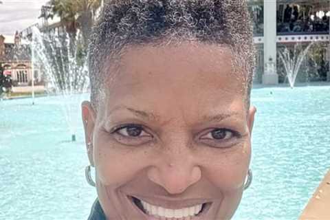 NYC Grandma Who Went Missing In Las Vegas Tumbled Down Embankment, Police Say