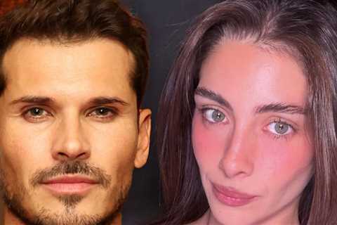 Gleb Savchenko's OnlyFans Girlfriend Brought Into Messy Custody Battle