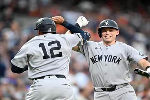 Fanatics Sportsbook promo code NYPOST26: Get up to $1,000 matched in FanCash for Yankees vs. Blue..