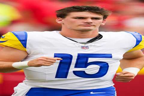 Rams backup QB battle proves there’s more at stake against Saints