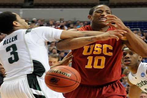 Former USC star, Compton native signs with Denver Nuggets